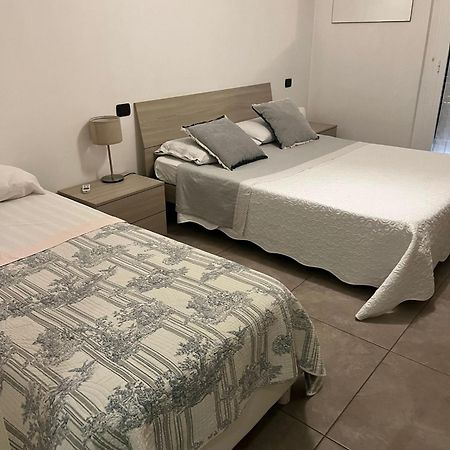 Le 2 Torri Lejlighed La Spezia Eksteriør billede